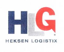 hlg heksen lojistix