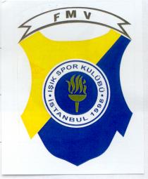 fmv işik spor kulübü istanbul 1998