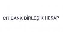 citibank birleşik hesap