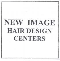 new image hair design centers