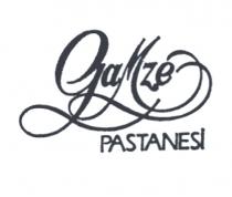 gamze pastanesi