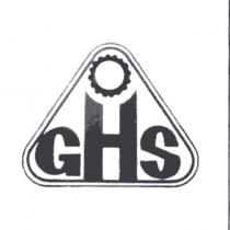 ghs