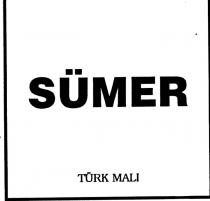sümer