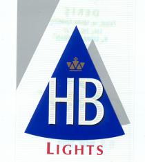 hb lights