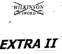 wilkinson sword extra ıı