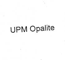 upm opalite