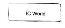 ic world