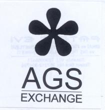 ags exchange