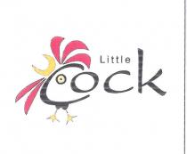 çock little