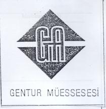 ga gentur müessesesi