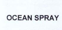 ocean spray