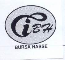 ibh bursa hasse