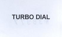 turbo dial