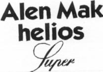 alen mak helios super