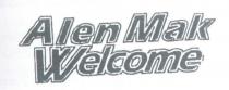 alen mak welcome