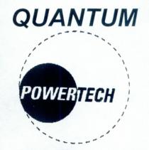 quantum powertech