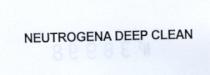 neutrogena deep clean