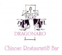 dragonaro chinese restaurant bar