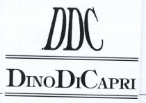 ddc dinodicapri