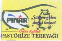 pinar pastörize tereyaği