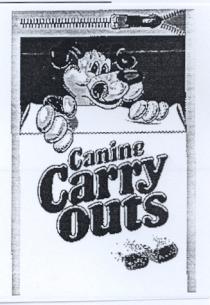 canine carry outs