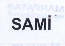 sami