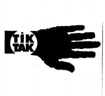 tik tak