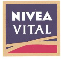 nivea vital