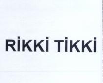 rikki tikki