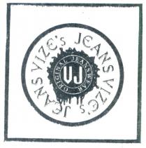 vj jeans vize´s