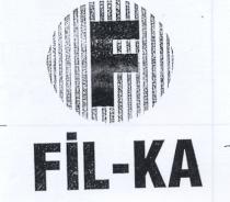 f fil-ka