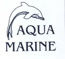 aqua marine