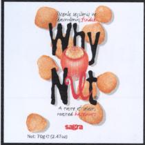 why nut