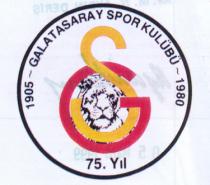 gs galatasaray spor kulübü