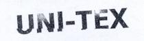 uni-tex