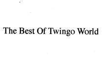 the best of twingo world