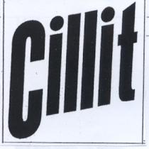 cillit