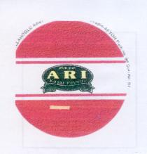 taze ari