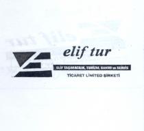 elif tur e