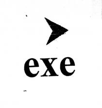 exe