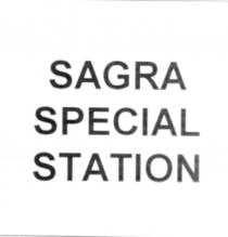 sagra special station