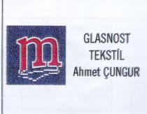 m glasnost tekstil