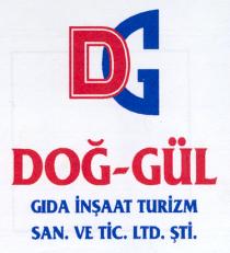 dg doğ-gül