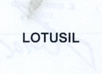 lotusil