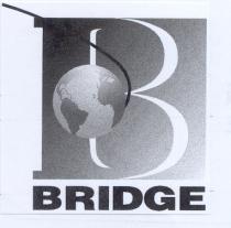 bridge b