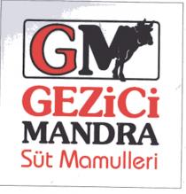 gezici mandra gm