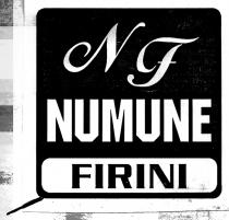 numune firini nf