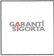 garanti sigorta