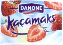 danone kaçamaks