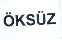 öksüz